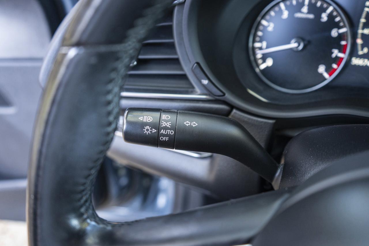 2023 Mazda CX-30 2.5 S Carbon Edition San Antonio TX