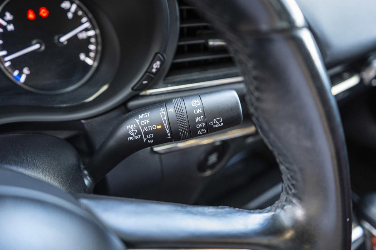 2023 Mazda CX-30 2.5 S Carbon Edition San Antonio TX