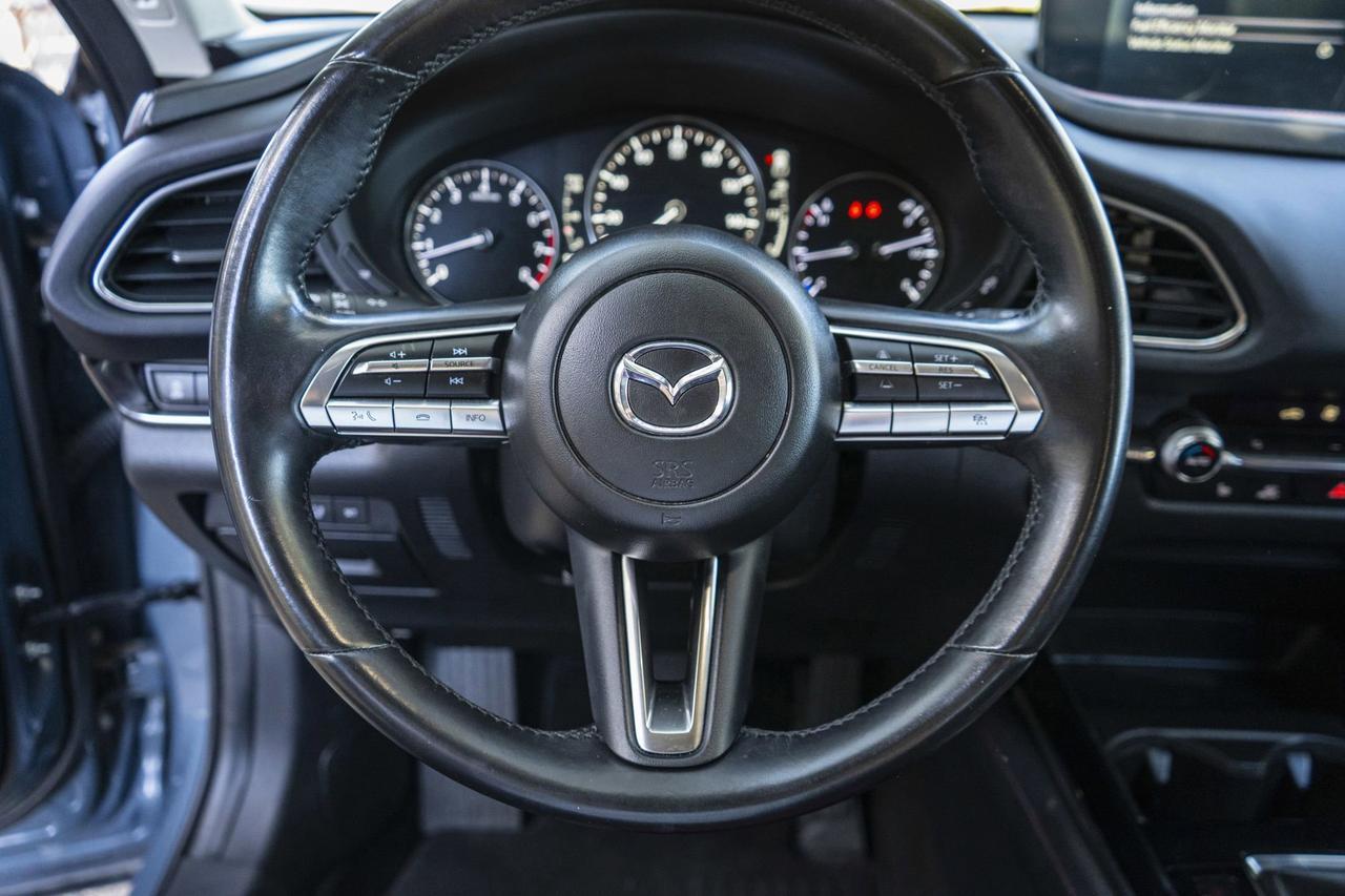 2023 Mazda CX-30 2.5 S Carbon Edition San Antonio TX