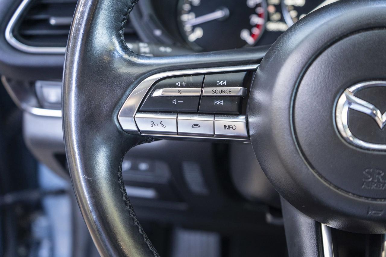 2023 Mazda CX-30 2.5 S Carbon Edition San Antonio TX