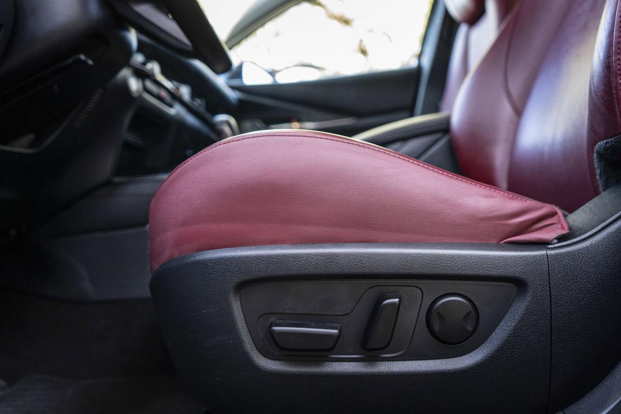 2023 Mazda CX-30 2.5 S Carbon Edition San Antonio TX