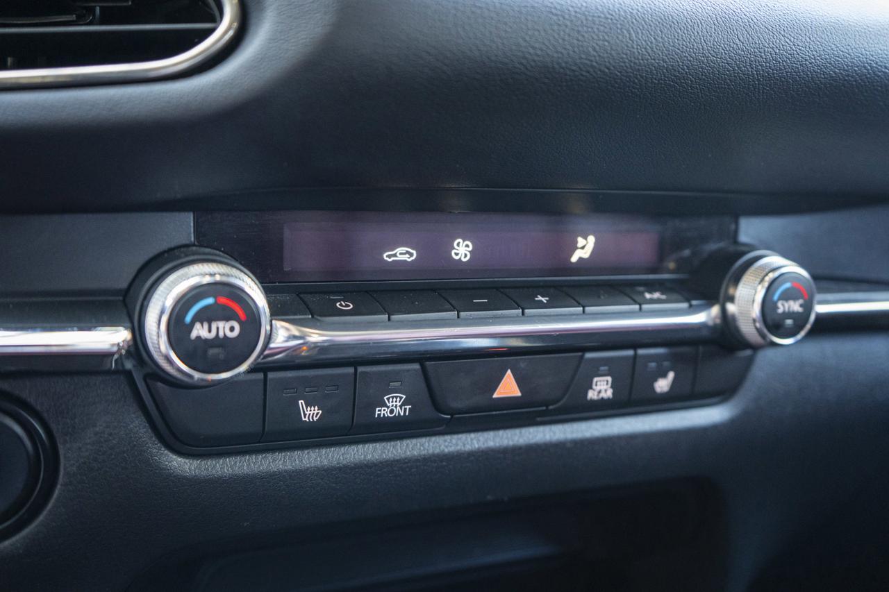 2023 Mazda CX-30 2.5 S Carbon Edition San Antonio TX