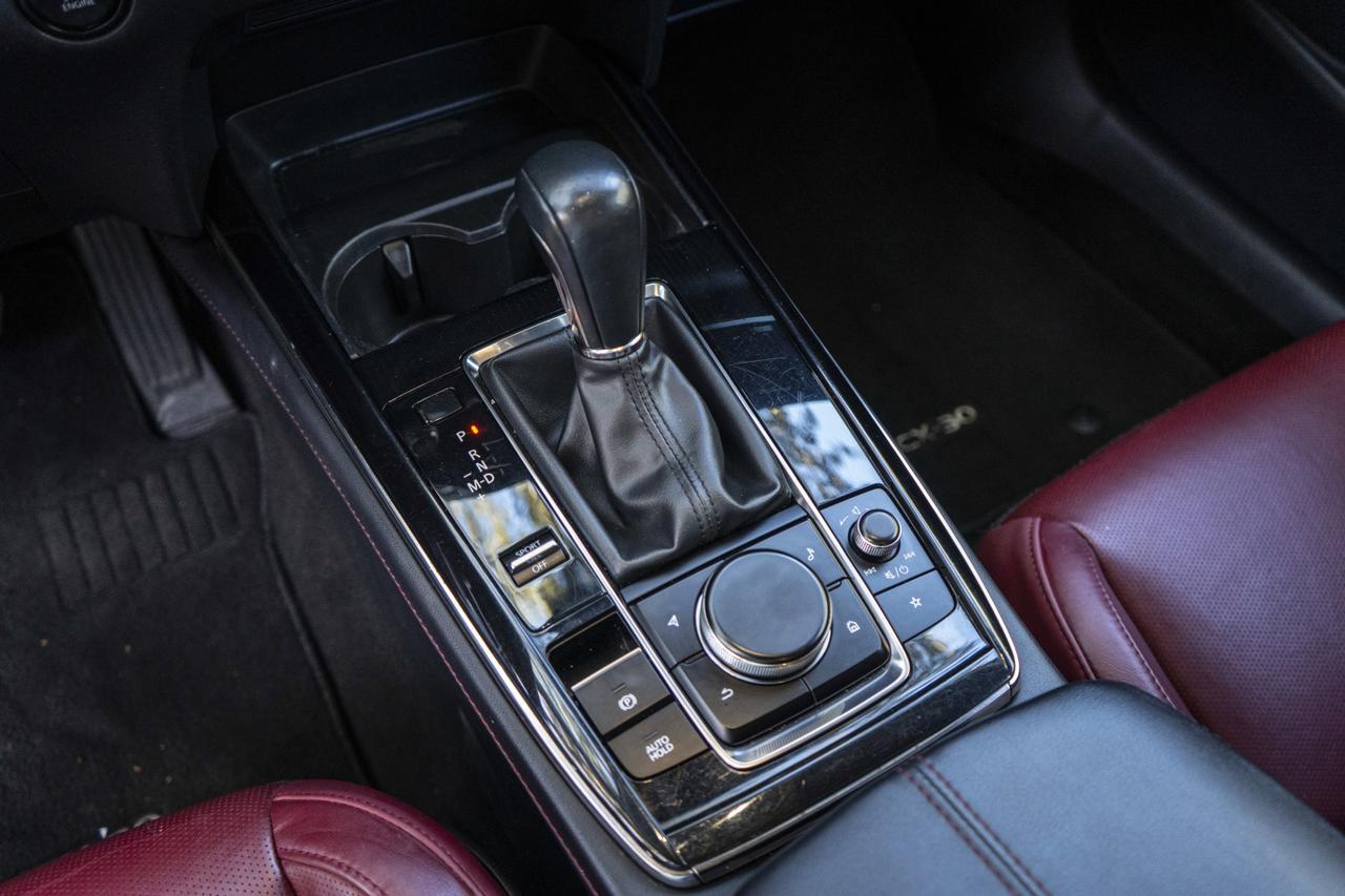 2023 Mazda CX-30 2.5 S Carbon Edition San Antonio TX