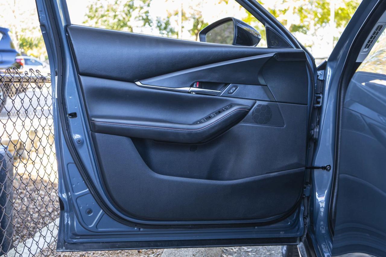 2023 Mazda CX-30 2.5 S Carbon Edition San Antonio TX