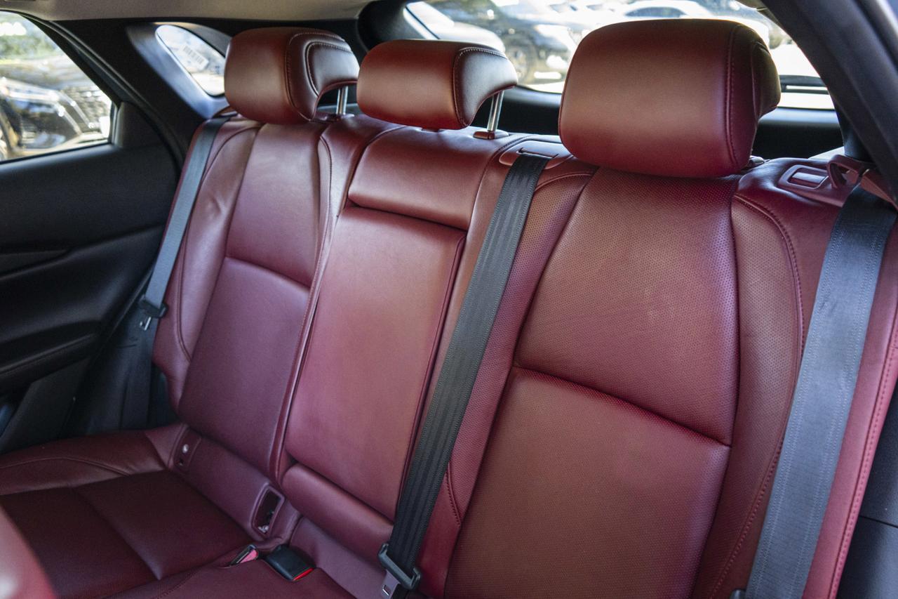 2023 Mazda CX-30 2.5 S Carbon Edition San Antonio TX