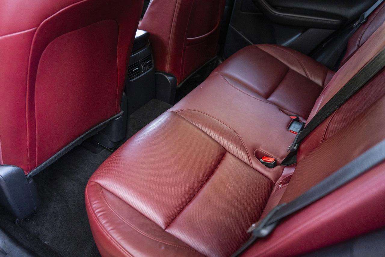 2023 Mazda CX-30 2.5 S Carbon Edition San Antonio TX