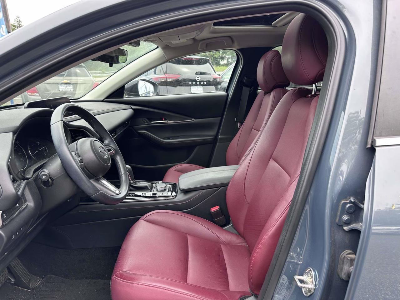 2023 Mazda CX-30 2.5 S Carbon Edition San Clemente CA