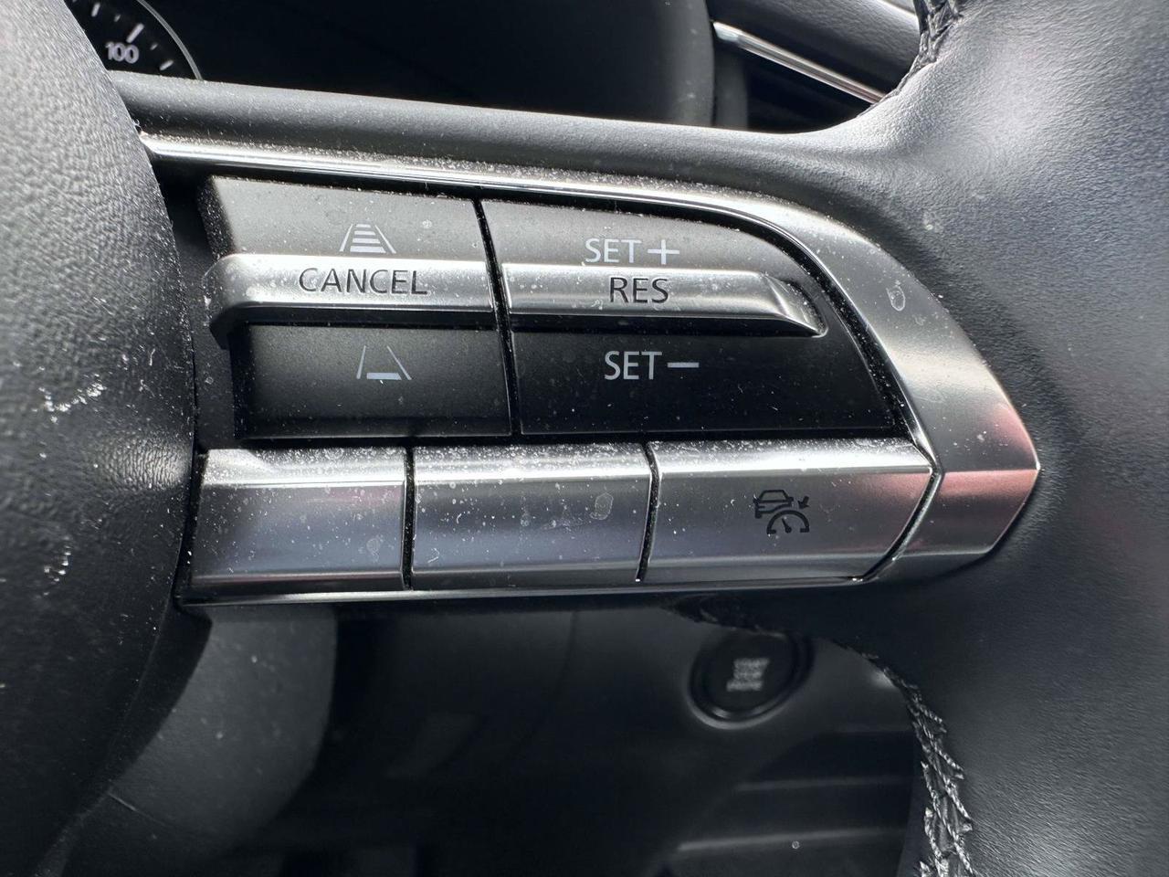 2023 Mazda CX-30 2.5 S Carbon Edition San Clemente CA