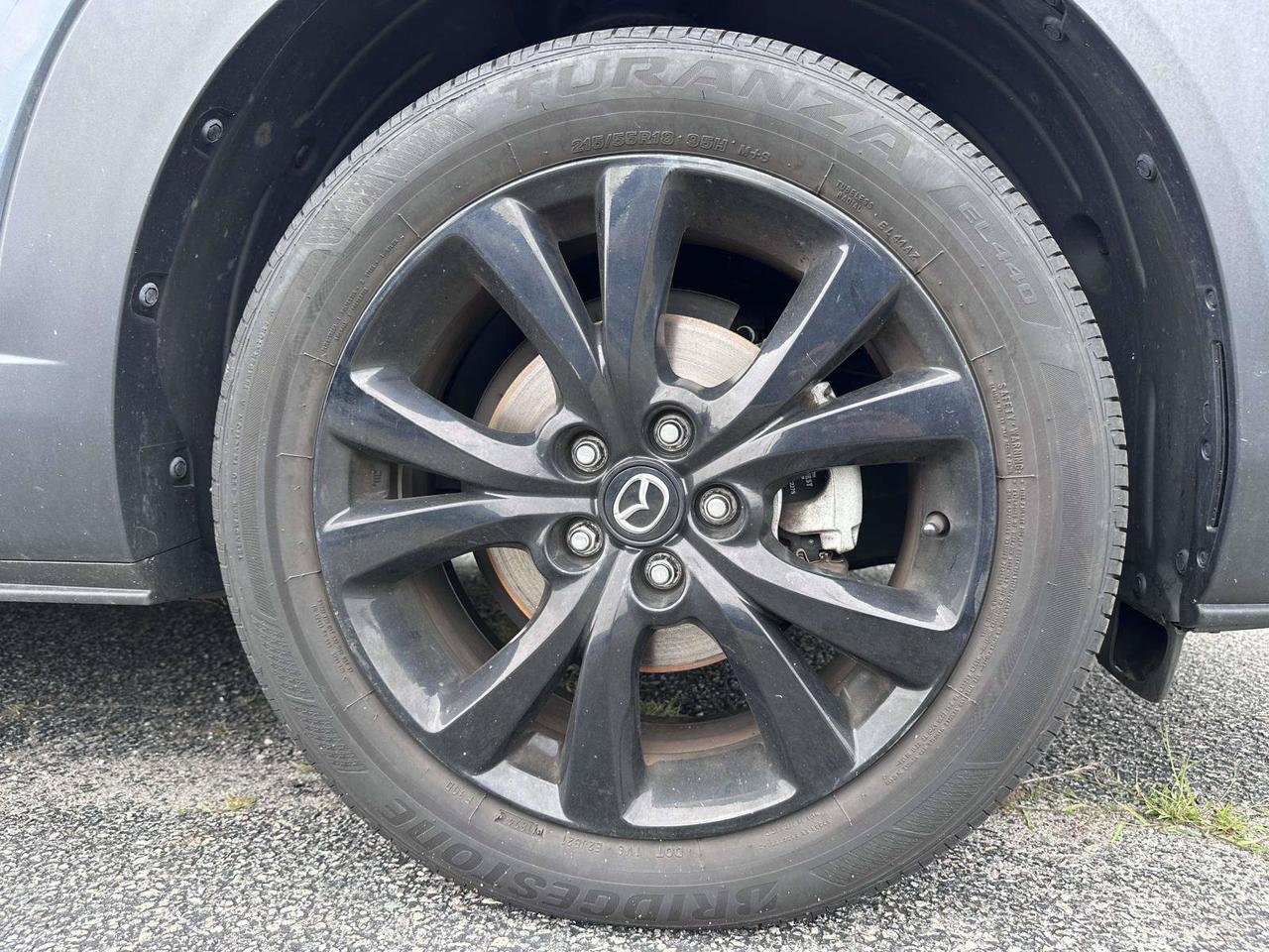 2023 Mazda CX-30 2.5 S Carbon Edition San Clemente CA