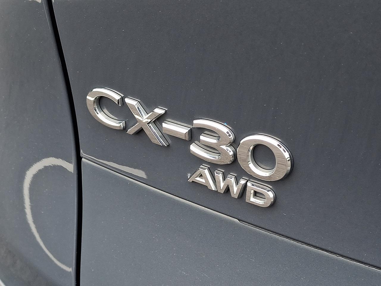 2023 Mazda CX-30 2.5 S Carbon Edition Vineland NJ