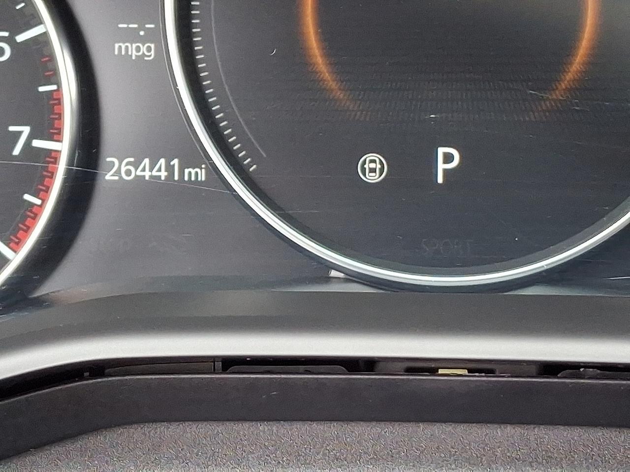 2023 Mazda CX-30 2.5 S Carbon Edition Vineland NJ