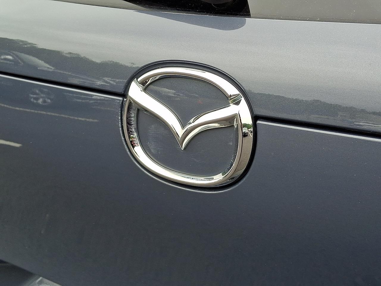 2023 Mazda CX-30 2.5 S Carbon Edition Vineland NJ