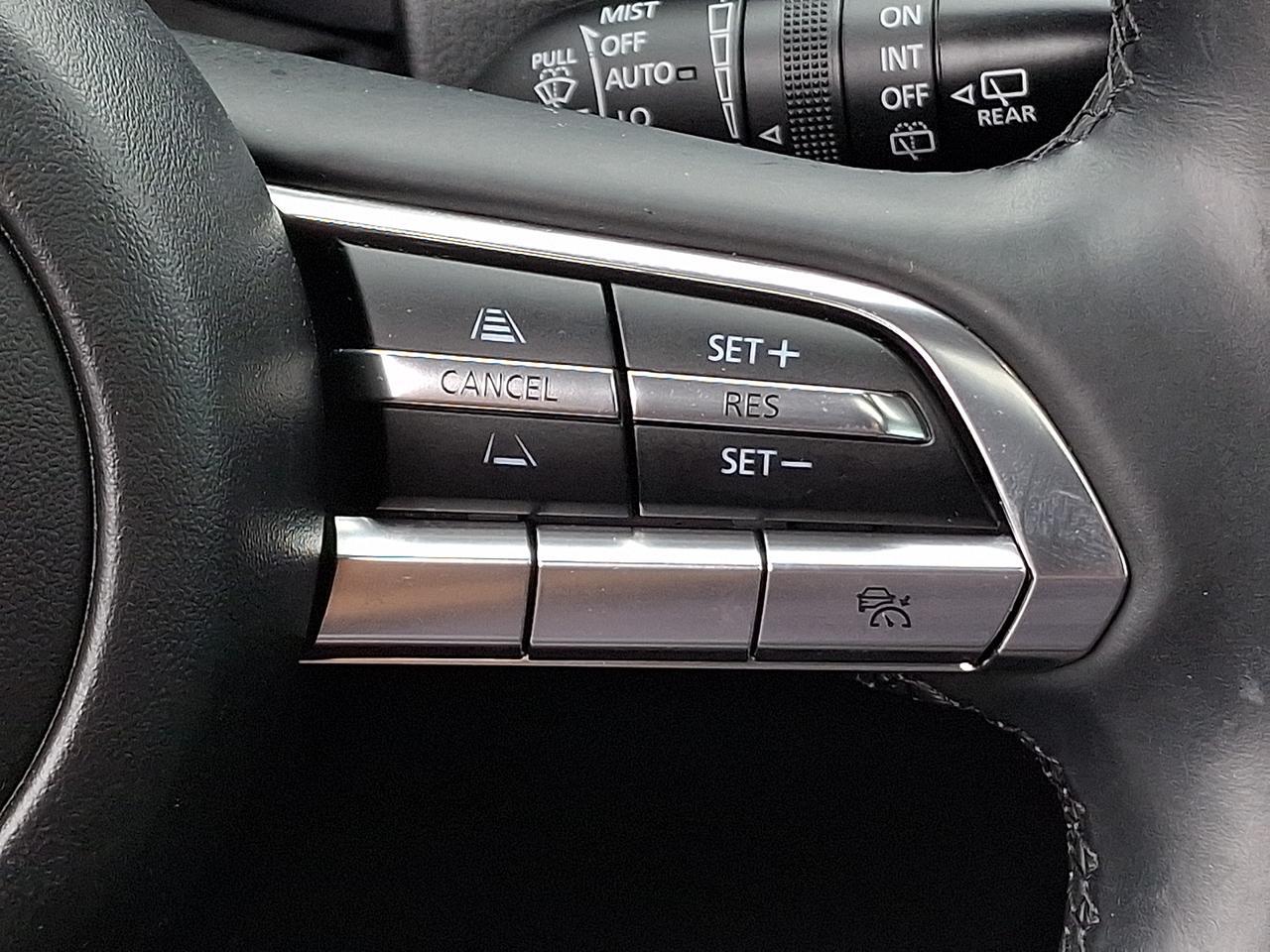 2023 Mazda CX-30 2.5 S Carbon Edition Vineland NJ