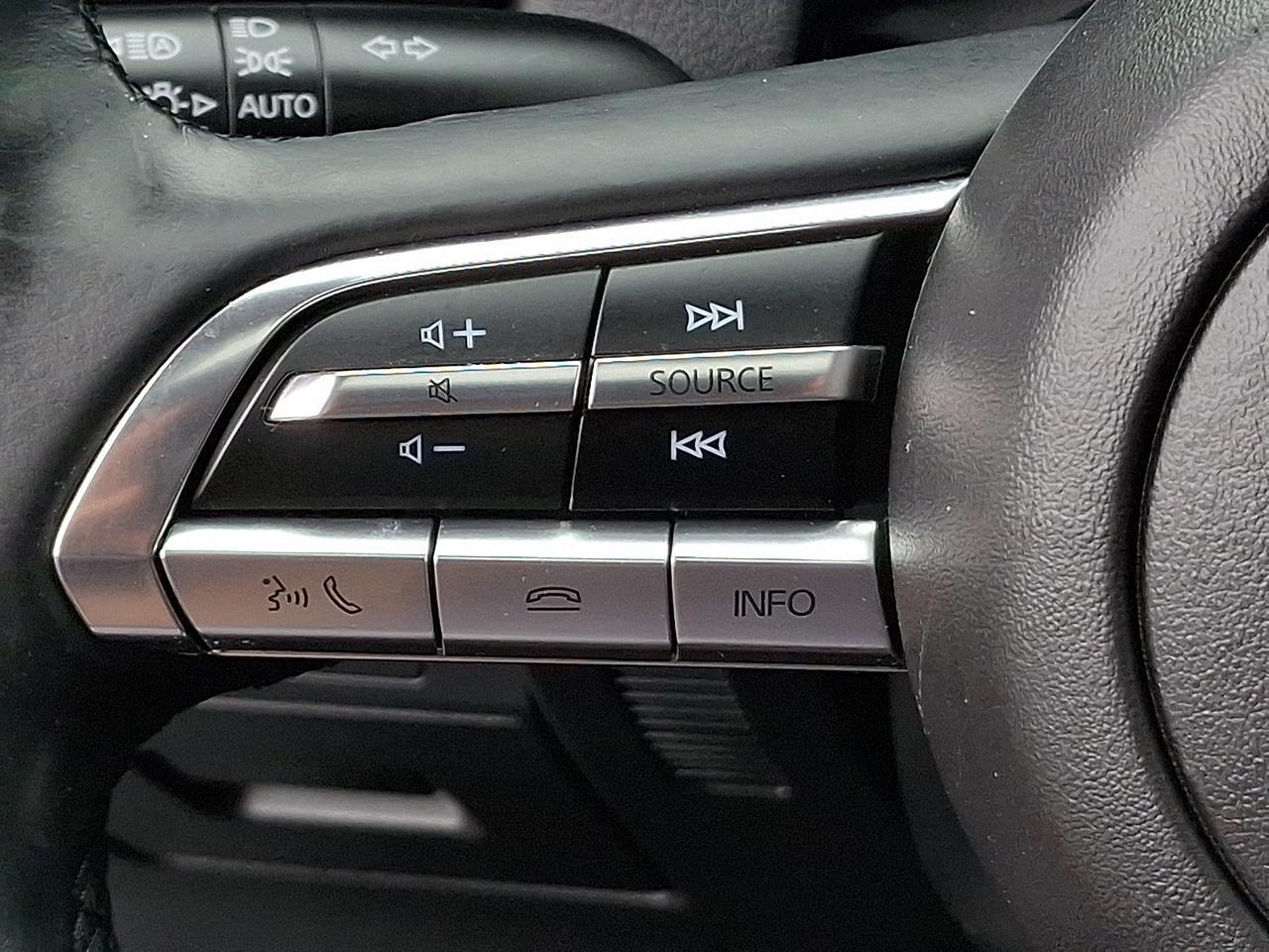 2023 Mazda CX-30 2.5 S Carbon Edition Vineland NJ