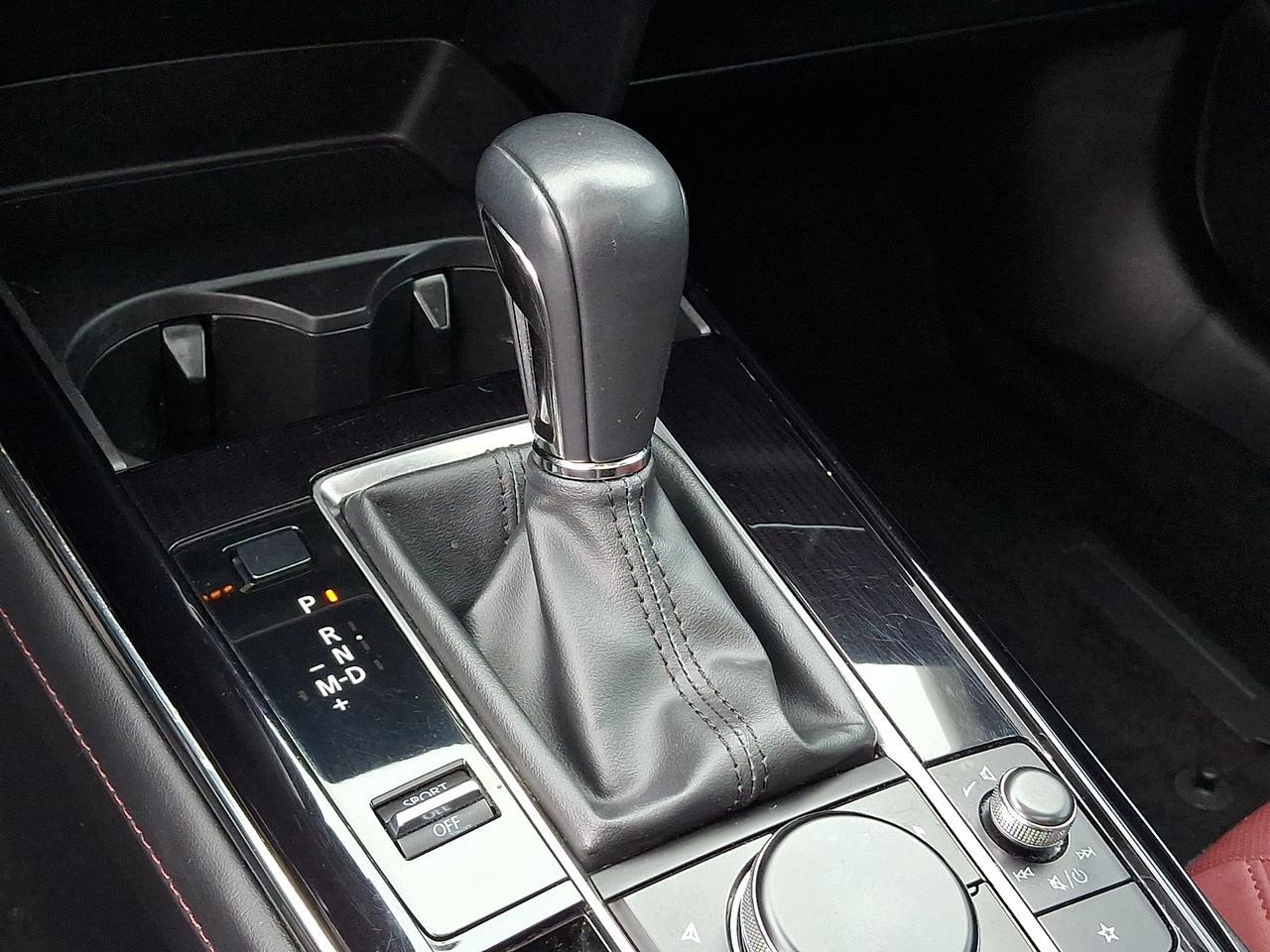 2023 Mazda CX-30 2.5 S Carbon Edition Vineland NJ