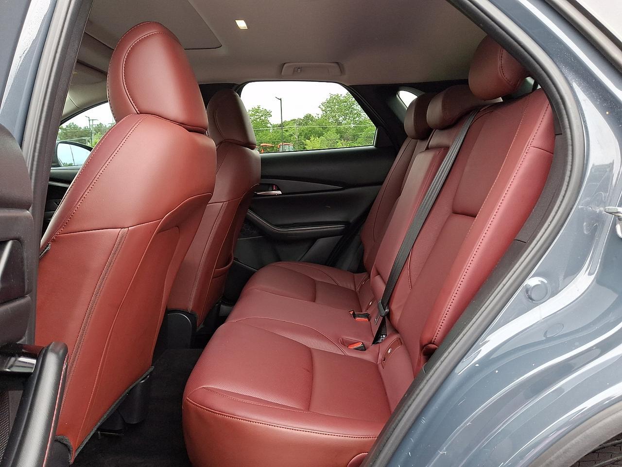 2023 Mazda CX-30 2.5 S Carbon Edition Vineland NJ