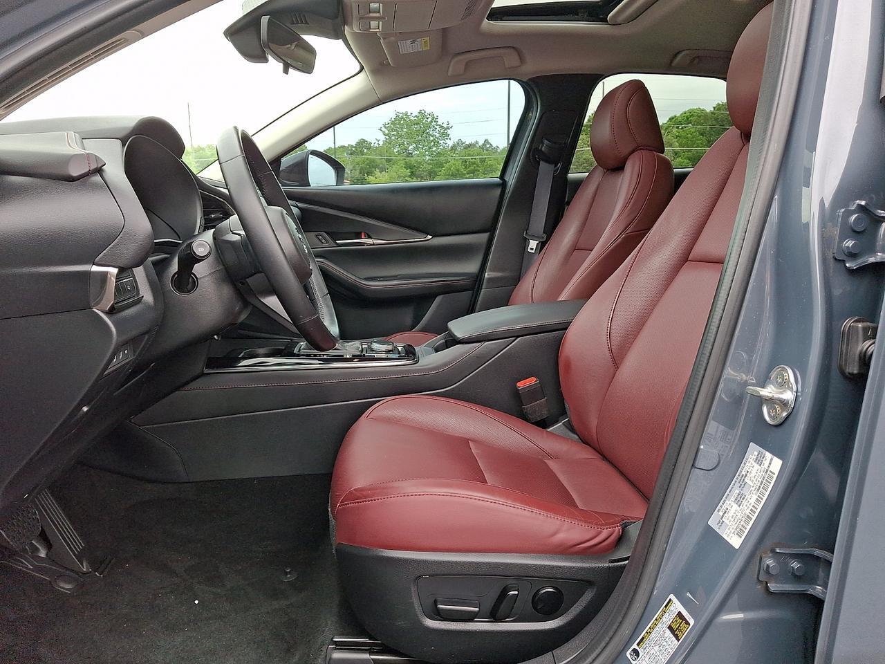 2023 Mazda CX-30 2.5 S Carbon Edition Vineland NJ