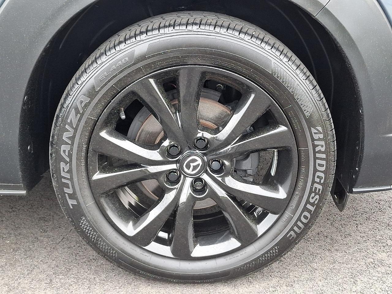 2023 Mazda CX-30 2.5 S Carbon Edition Vineland NJ