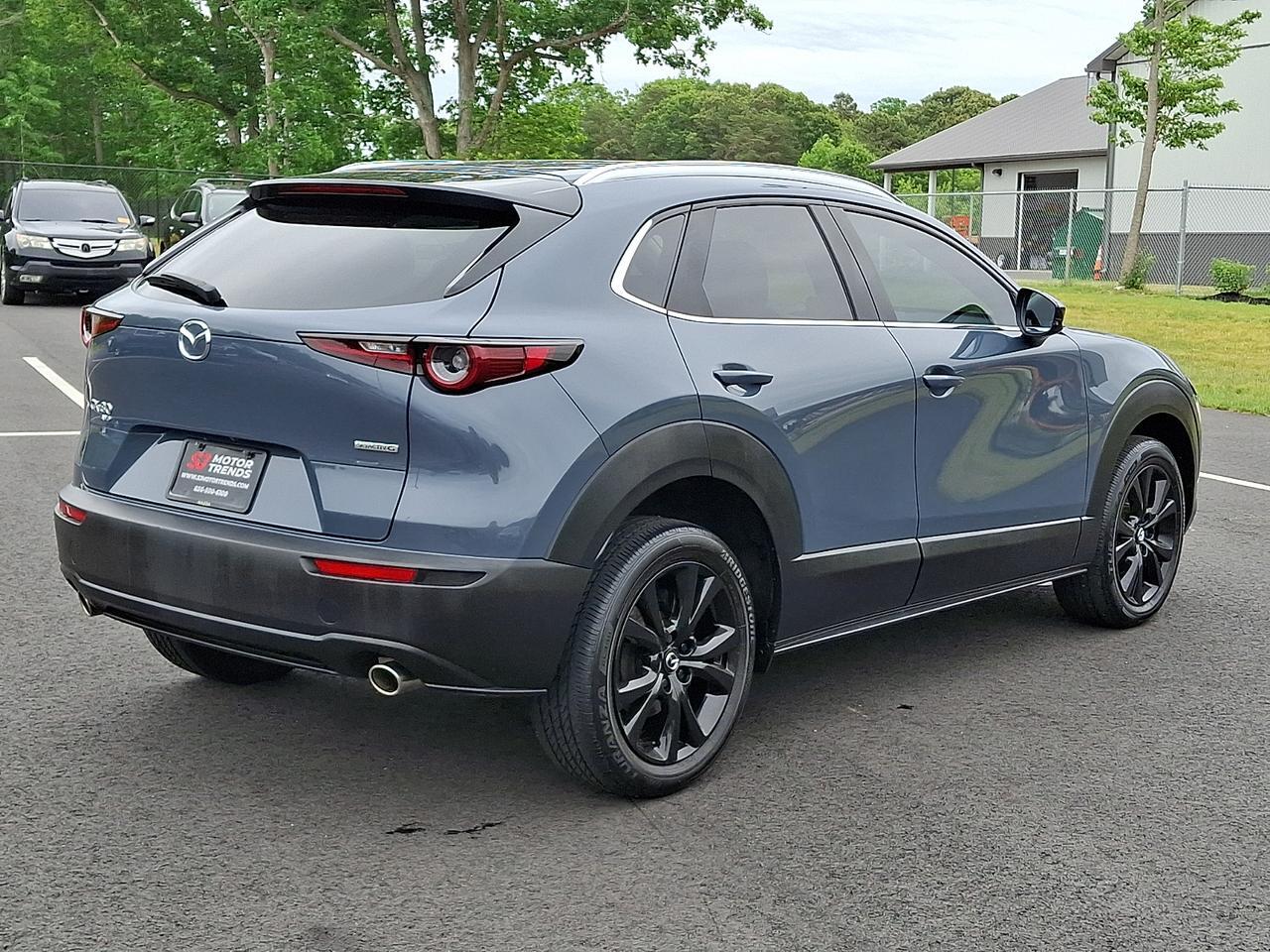 2023 Mazda CX-30 2.5 S Carbon Edition Vineland NJ