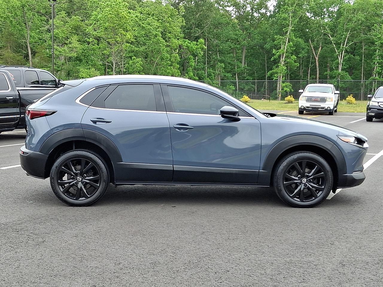 2023 Mazda CX-30 2.5 S Carbon Edition Vineland NJ