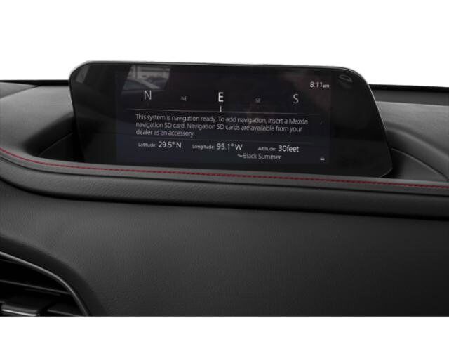 2023 Mazda CX-30 2.5 S Carbon Edition Winder GA
