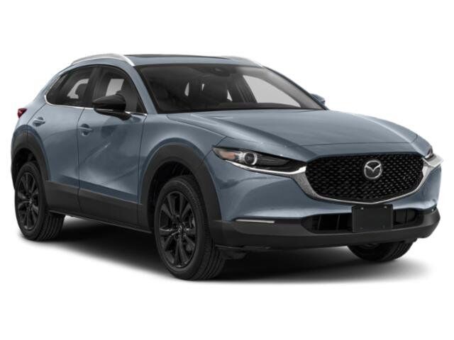 2023 Mazda CX-30 2.5 S Carbon Edition Winder GA