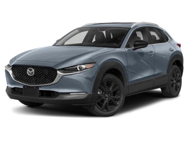 2023 Mazda CX-30 2.5 S Carbon Edition Winder GA