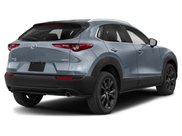 2023 Mazda CX-30 2.5 S Carbon Edition Winder GA