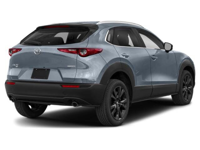 2023 Mazda CX-30 2.5 S Carbon Edition Winder GA