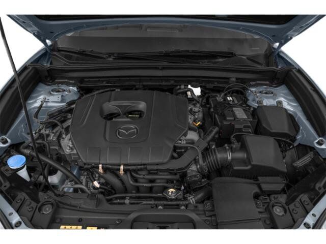 2023 Mazda CX-30 2.5 S Carbon Edition Winder GA