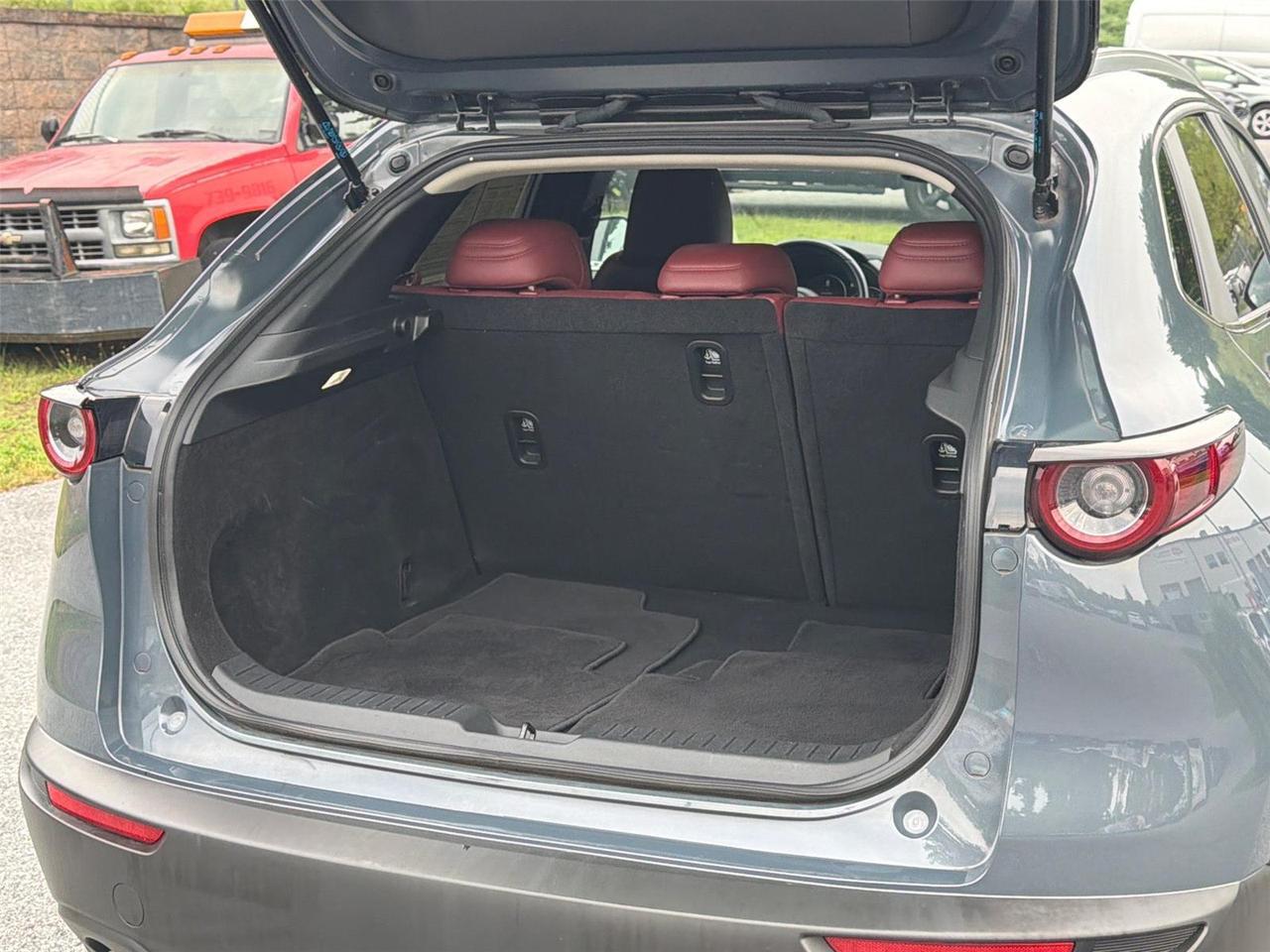 2023 Mazda CX-30 2.5 S Carbon Edition Hagerstown MD
