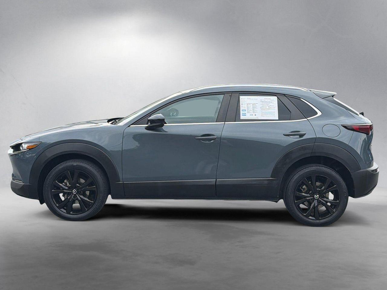 2023 Mazda CX-30 2.5 S Carbon Edition Hagerstown MD
