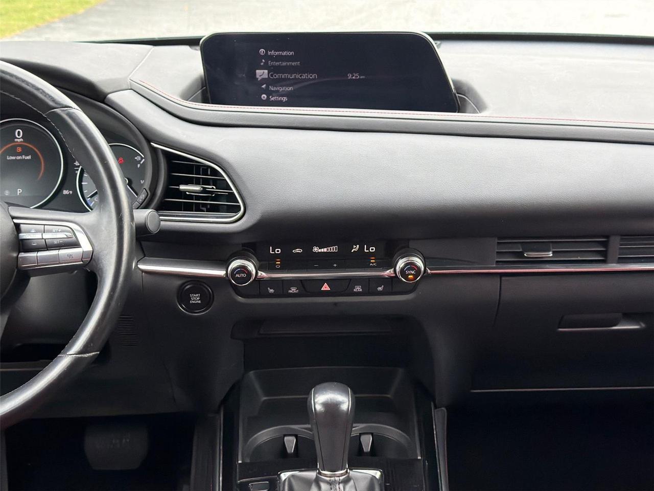2023 Mazda CX-30 2.5 S Carbon Edition Hagerstown MD
