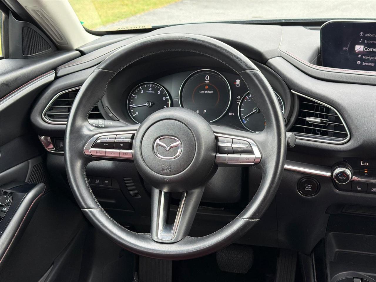 2023 Mazda CX-30 2.5 S Carbon Edition Hagerstown MD