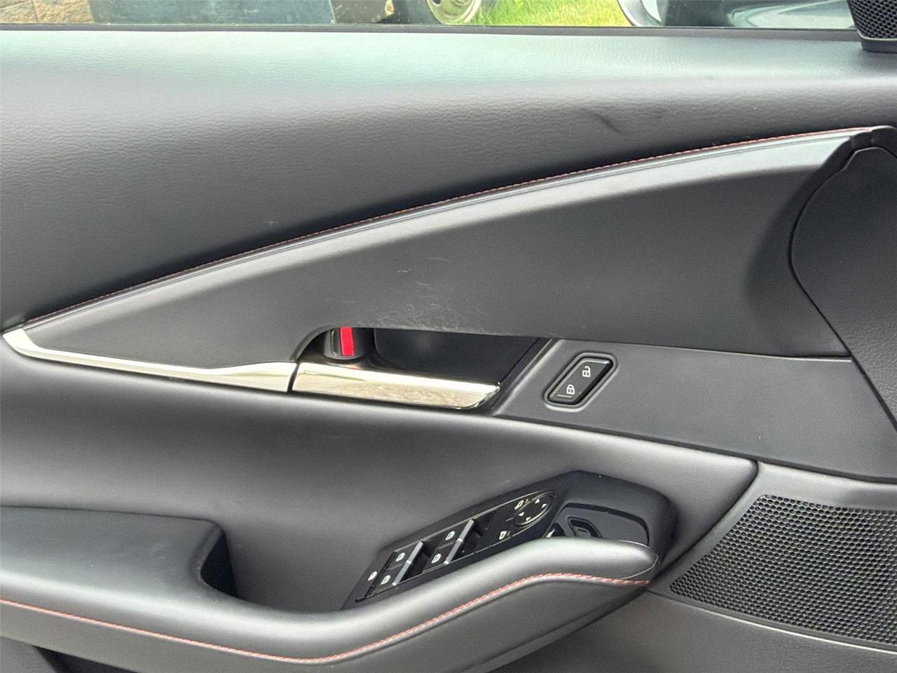 2023 Mazda CX-30 2.5 S Carbon Edition Hagerstown MD