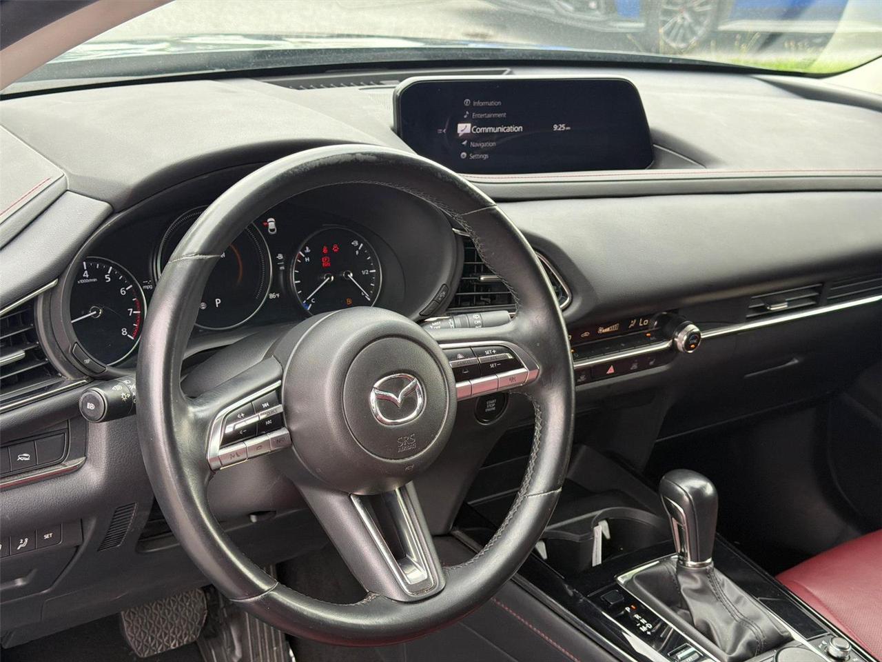 2023 Mazda CX-30 2.5 S Carbon Edition Hagerstown MD
