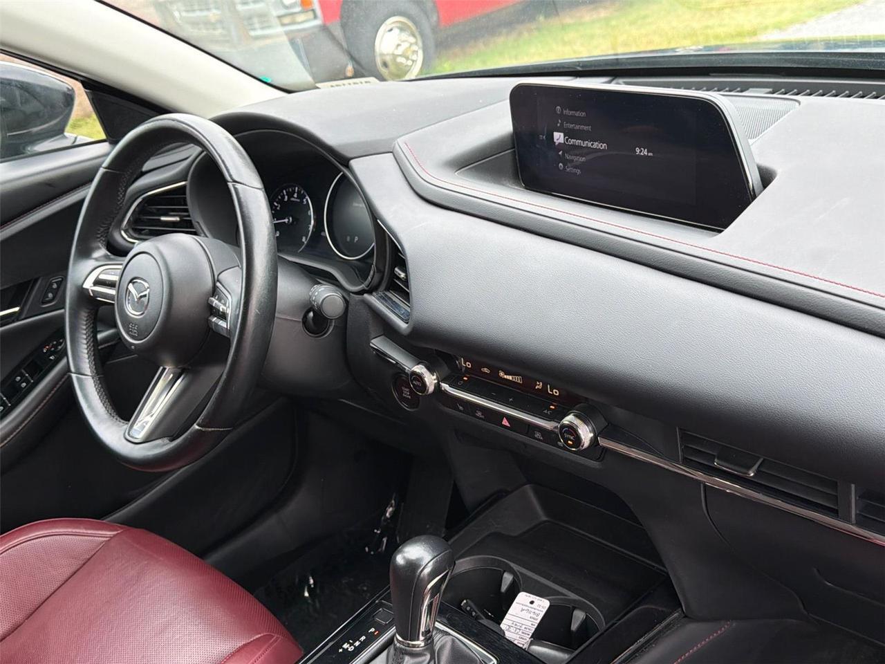 2023 Mazda CX-30 2.5 S Carbon Edition Hagerstown MD