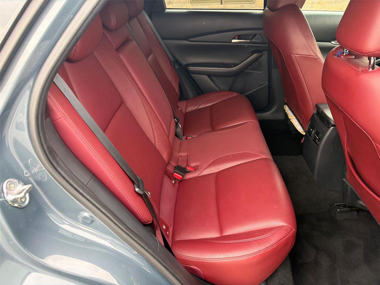 2023 Mazda CX-30 2.5 S Carbon Edition Hagerstown MD