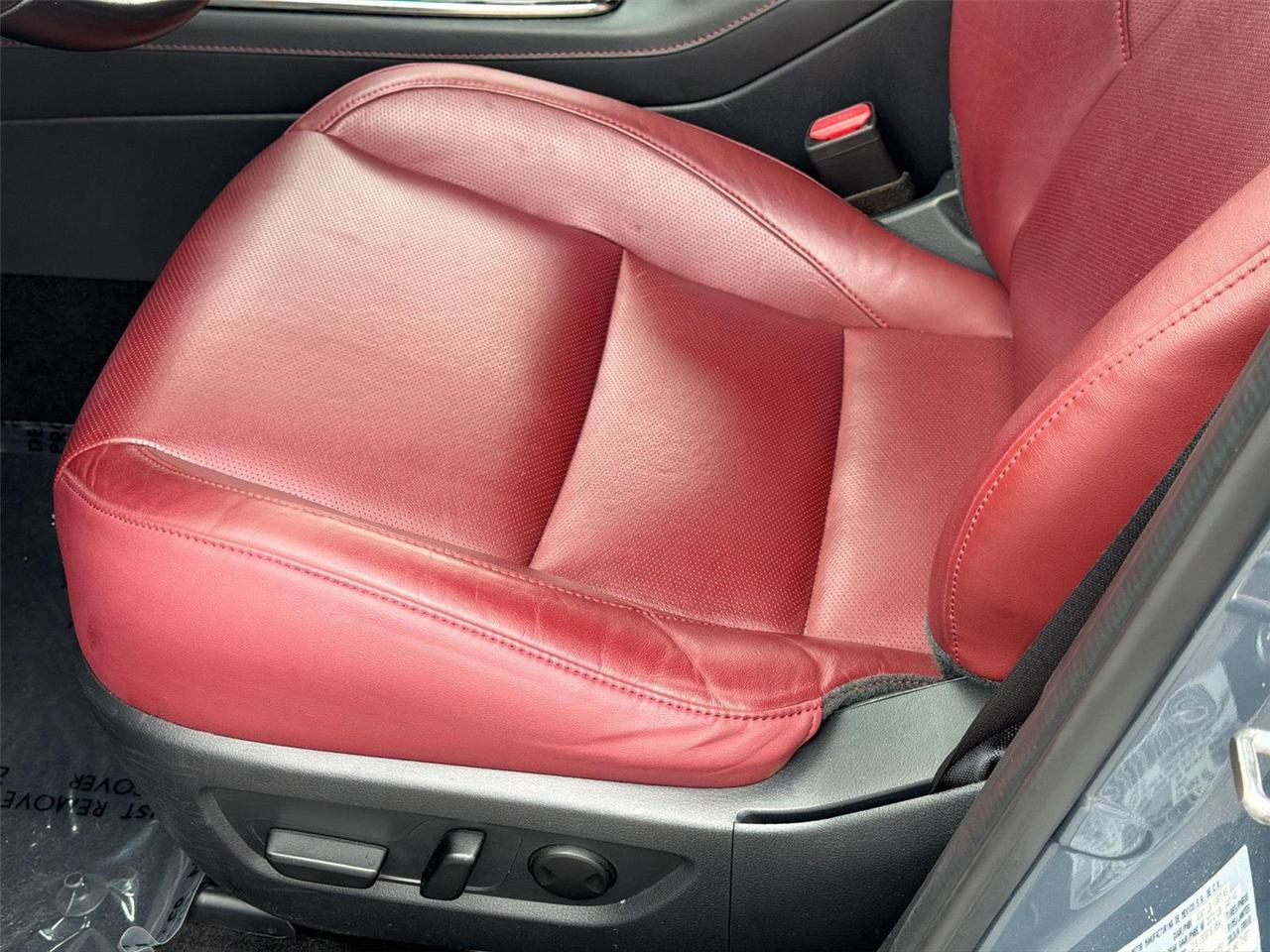2023 Mazda CX-30 2.5 S Carbon Edition Hagerstown MD