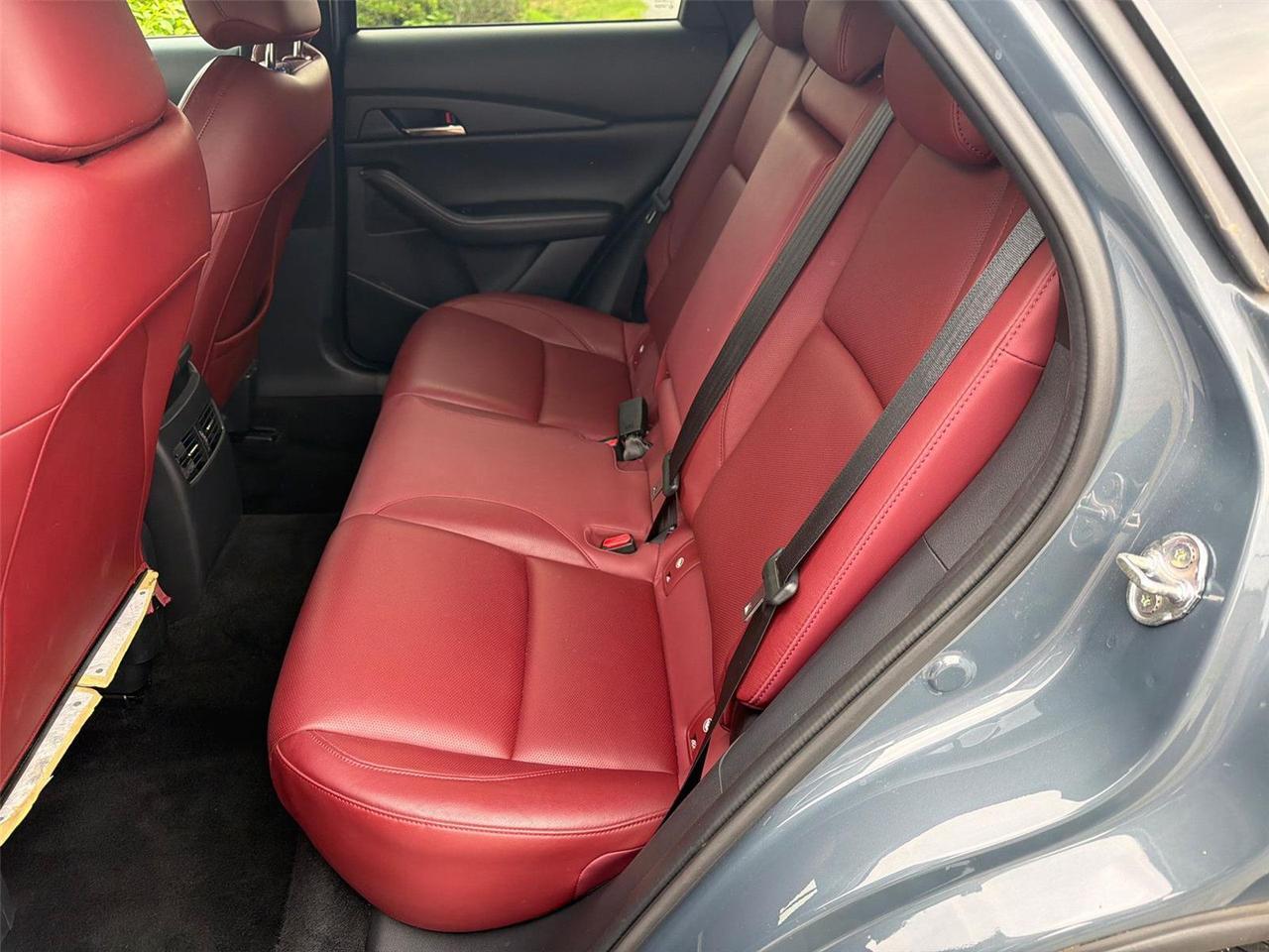 2023 Mazda CX-30 2.5 S Carbon Edition Hagerstown MD