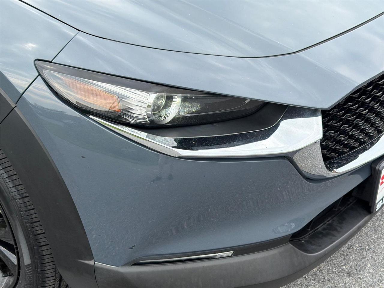 2023 Mazda CX-30 2.5 S Carbon Edition Hagerstown MD