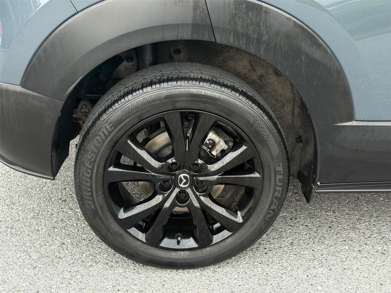 2023 Mazda CX-30 2.5 S Carbon Edition Hagerstown MD