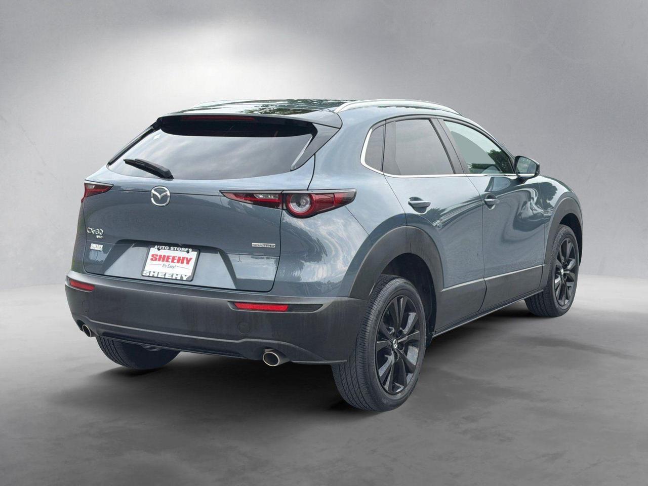 2023 Mazda CX-30 2.5 S Carbon Edition Hagerstown MD