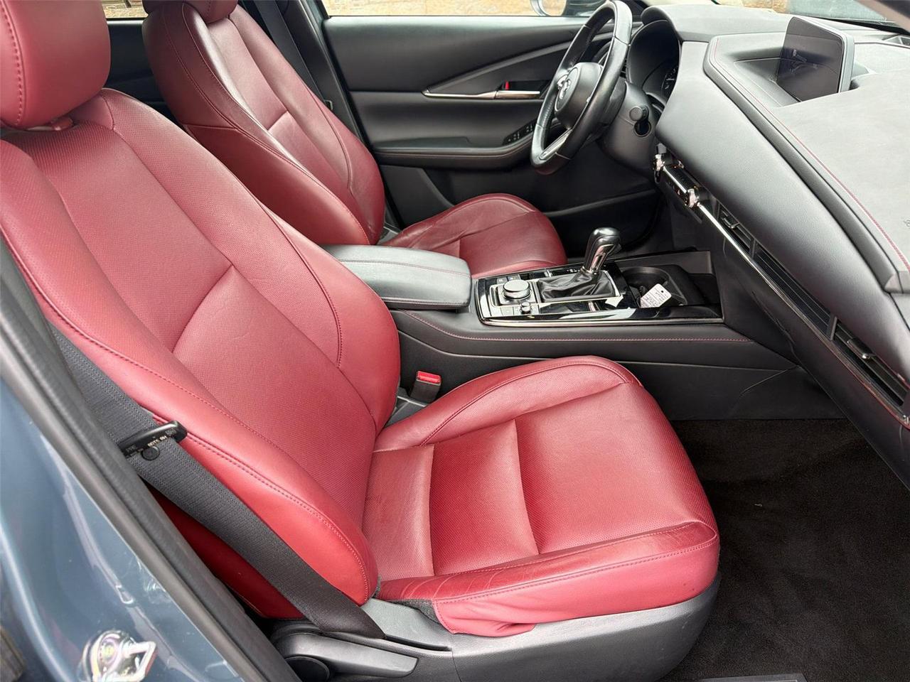 2023 Mazda CX-30 2.5 S Carbon Edition Hagerstown MD