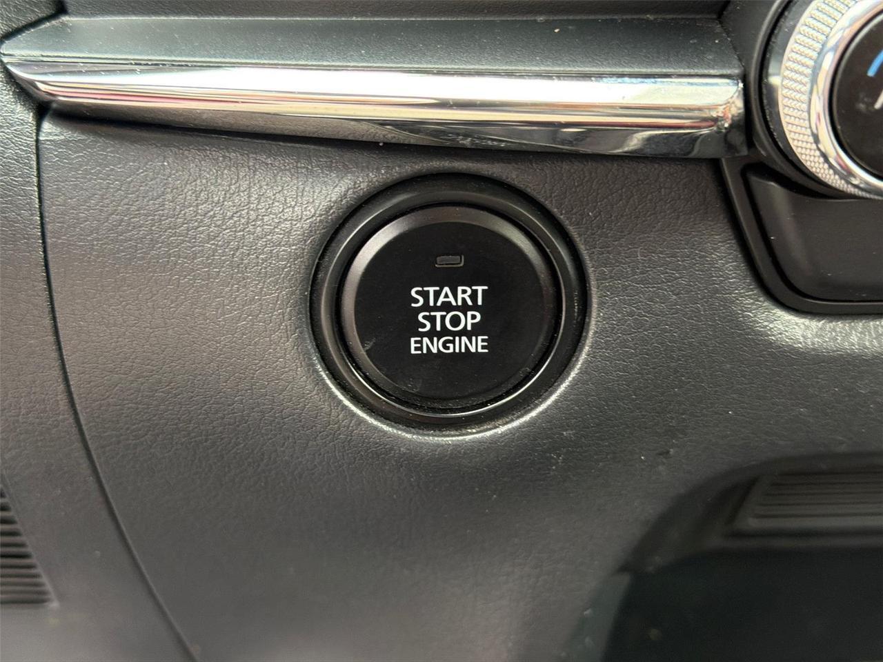 2023 Mazda CX-30 2.5 S Carbon Edition Hagerstown MD