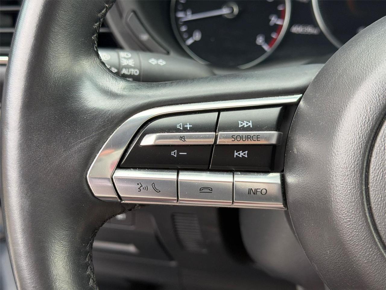 2023 Mazda CX-30 2.5 S Carbon Edition Hagerstown MD