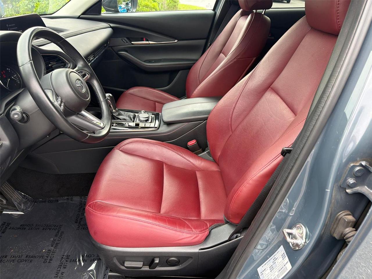 2023 Mazda CX-30 2.5 S Carbon Edition Hagerstown MD