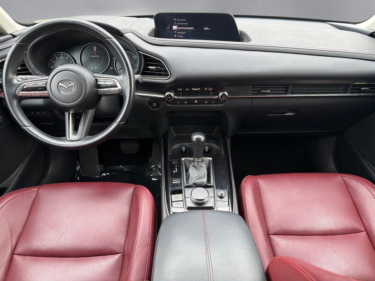 2023 Mazda CX-30 2.5 S Carbon Edition Hagerstown MD