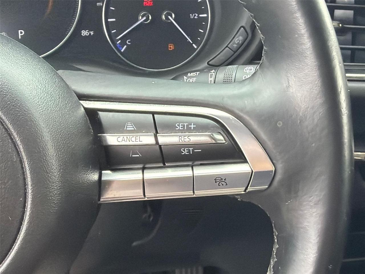 2023 Mazda CX-30 2.5 S Carbon Edition Hagerstown MD