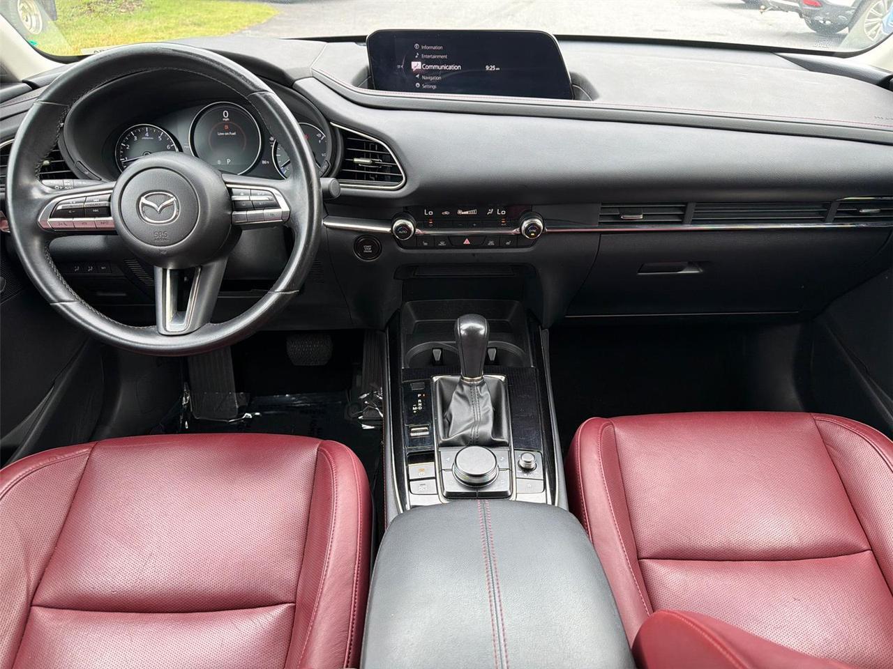2023 Mazda CX-30 2.5 S Carbon Edition Hagerstown MD